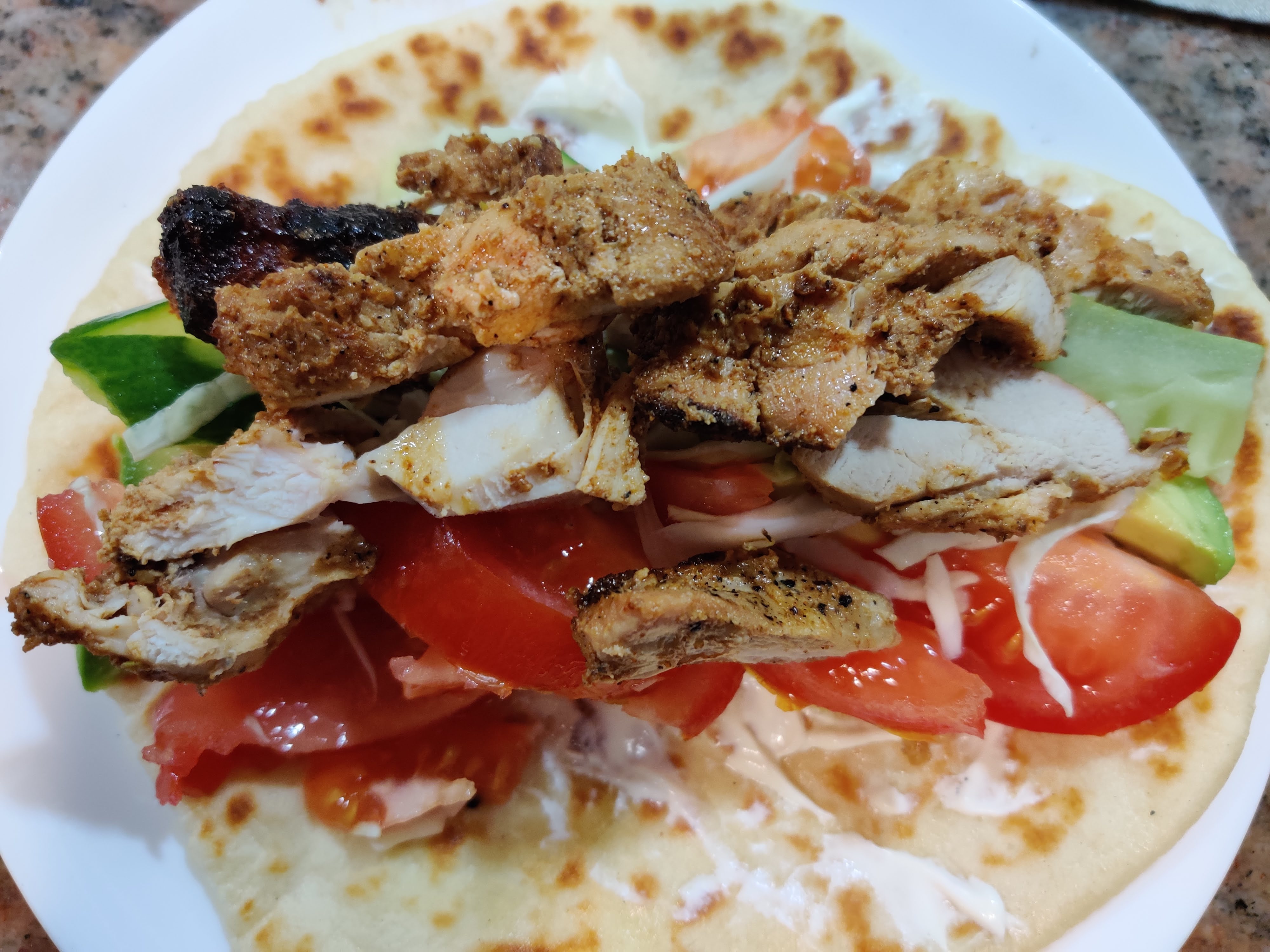 Food Safety Guide - Safe Cooking Practices