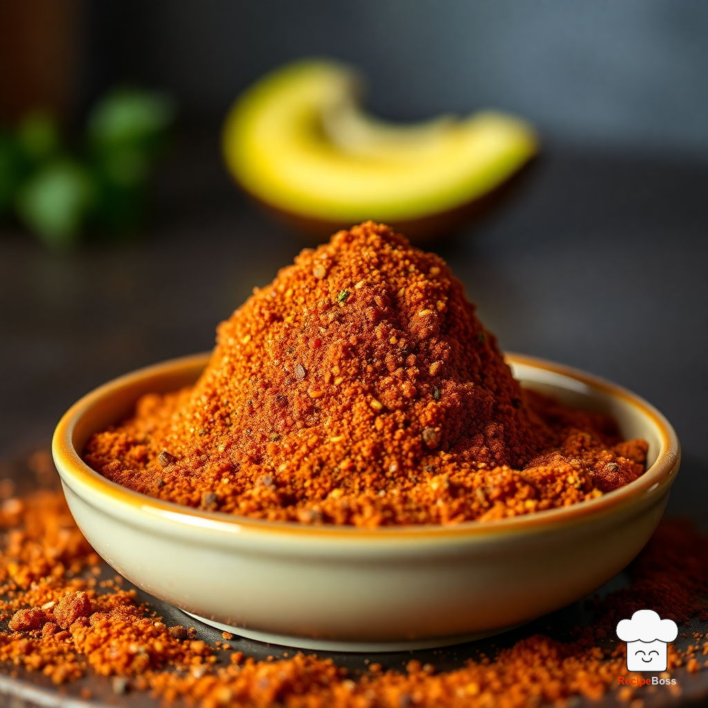 5 Simple Seasoning Blends That Can Transform Any Protein
