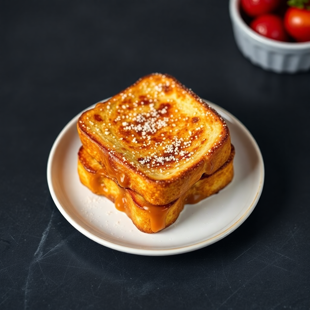 Classic French Toast