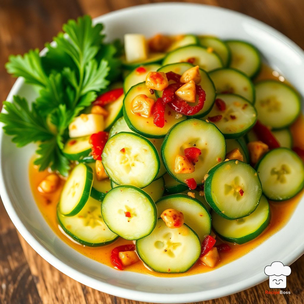 5 Midweek Recipes That Feel Fresh, Crispy, and Full of Flavor