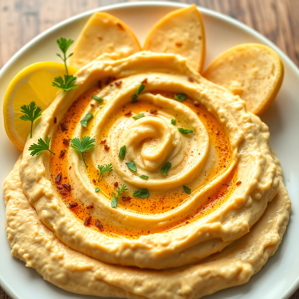 Hummus