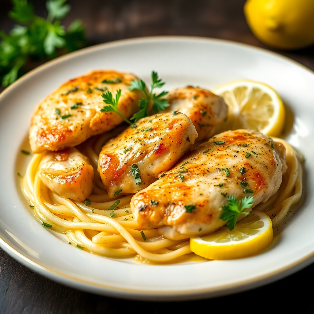 Quick Weeknight Dinners You Can Make in 35 Minutes or Less