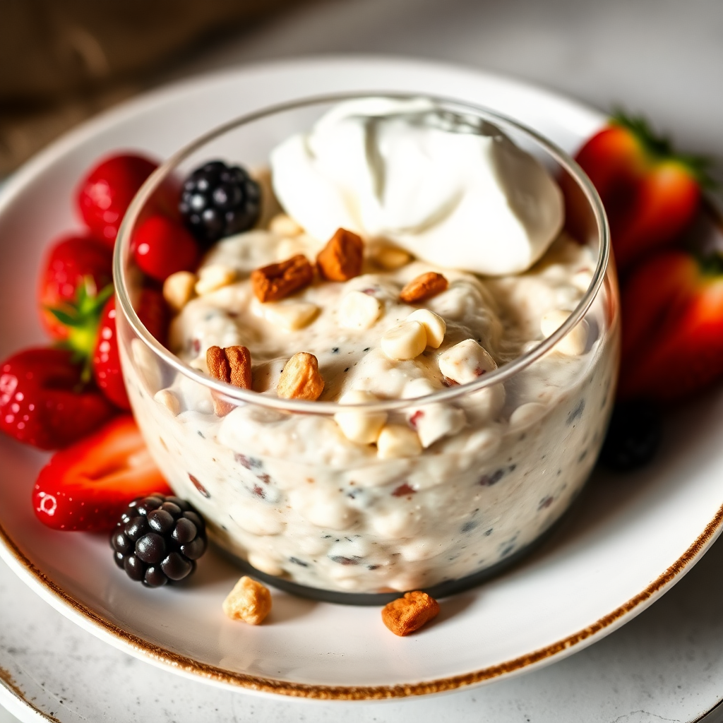 Sustainable Oatmeal: Eco-Friendly Superfood