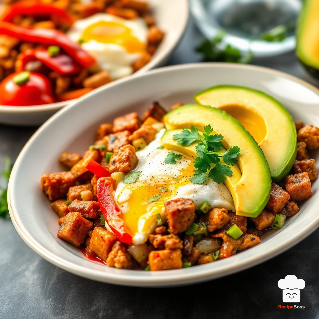 Community Weekend Inspiration: Brunch Favorites and Summer Dinners