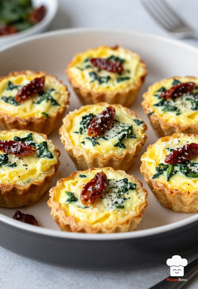 Back to the Routine: Egg Muffins, Banana Muffins & 3 Easy Dinners for the Week Ahead