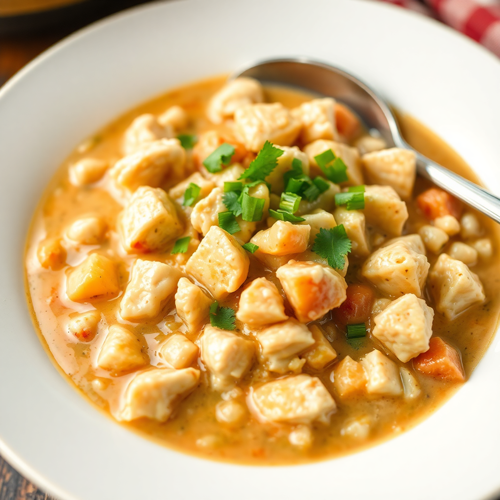 My top 5 Slow Cooker Soups That Bring Winter Comfort