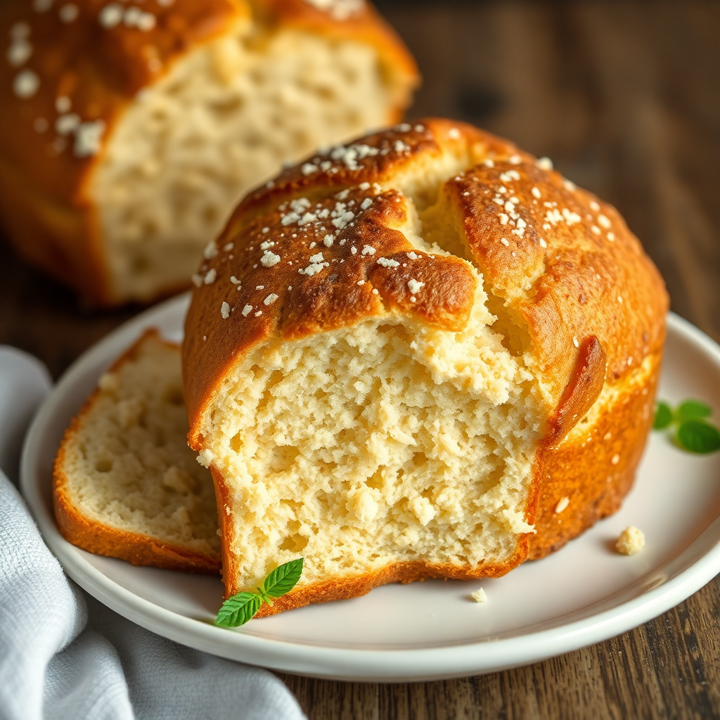 Classic Irish Soda Bread