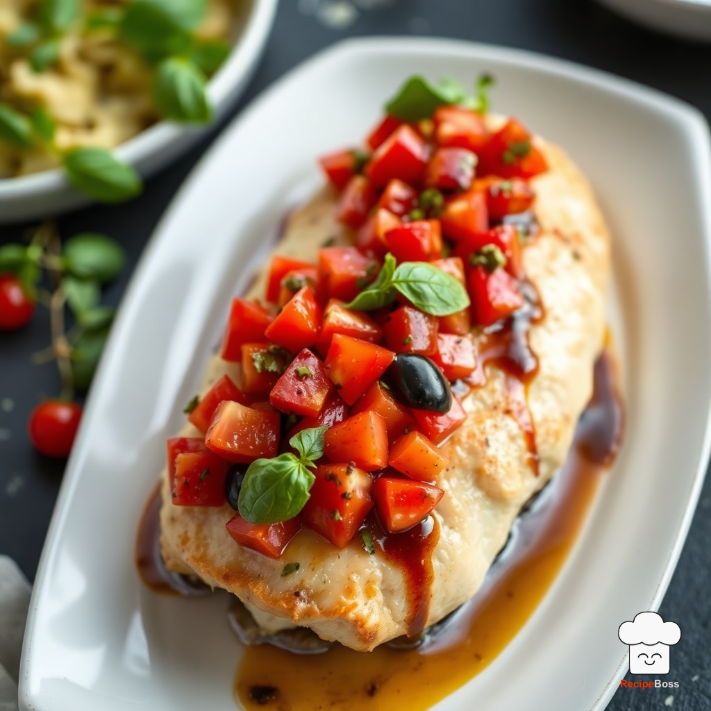 Fresh Midweek Recipes to Brighten Your Summer Table