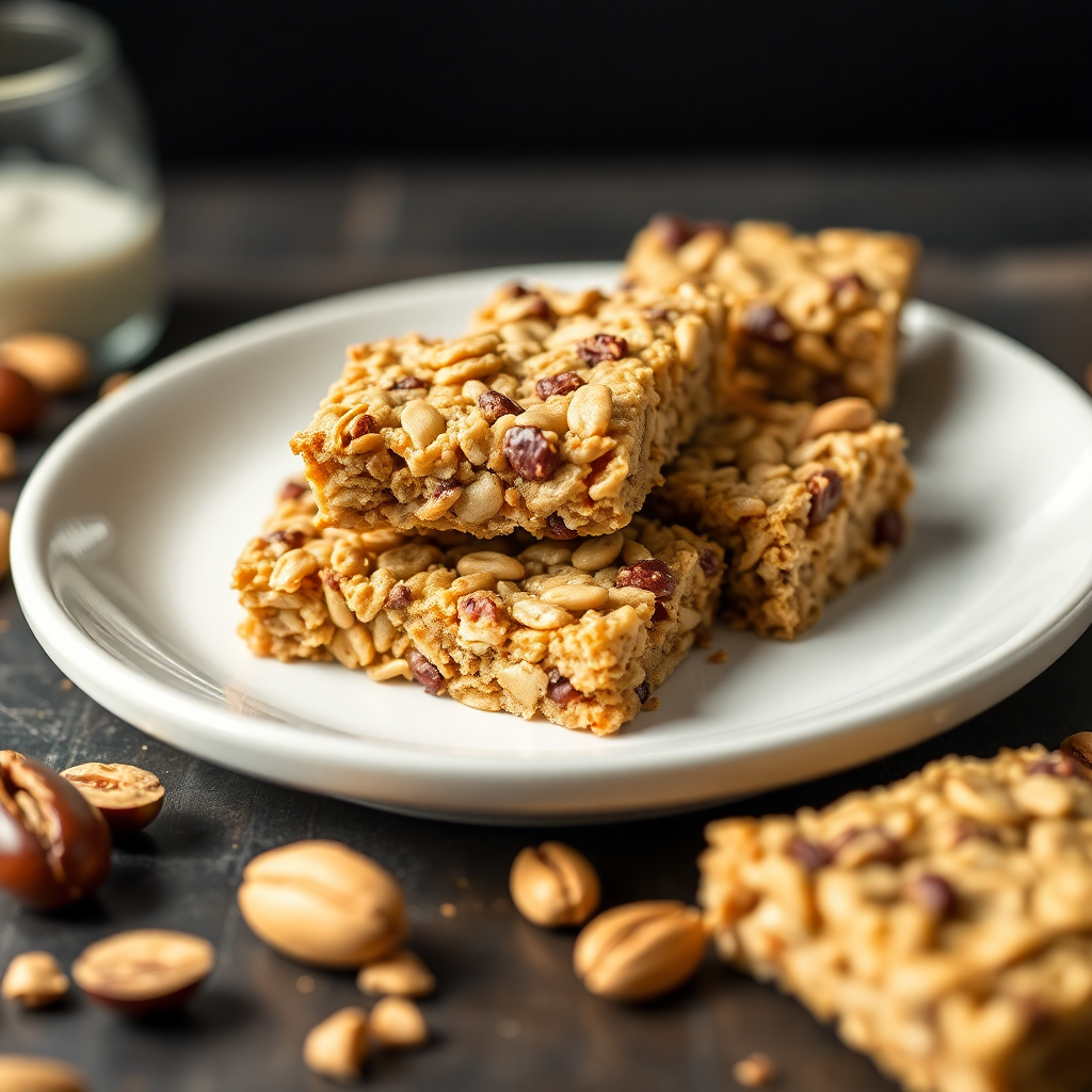 Granola Bars
