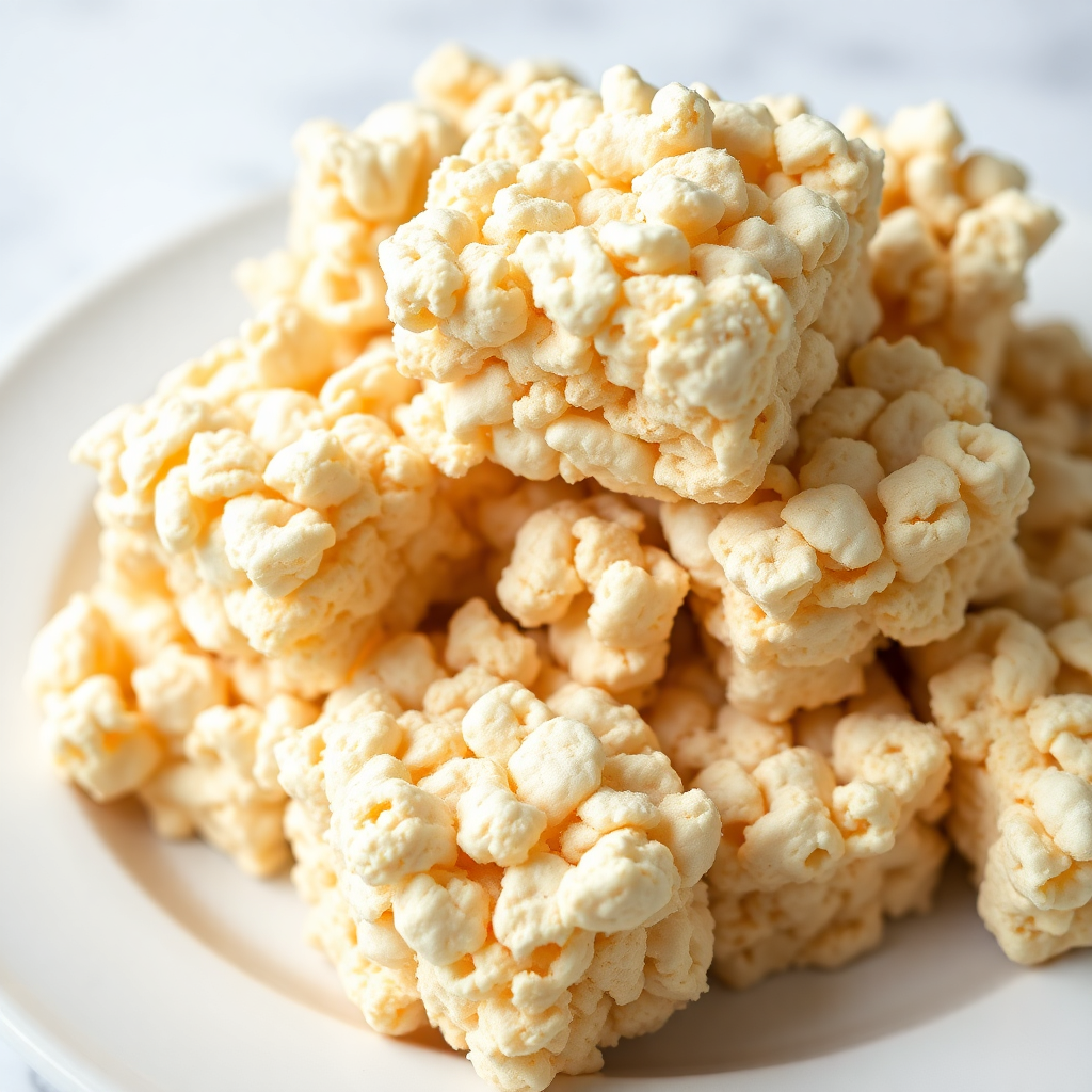 The Humble Rice Crispy Treat: A Fall Favorite with Endless Possibilities