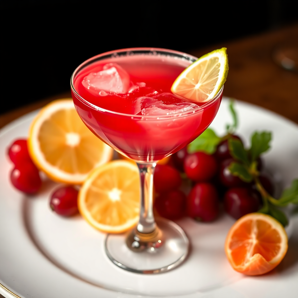 New Year’s Eve Drinks Everyone Will Love (Cocktails & Mocktails)