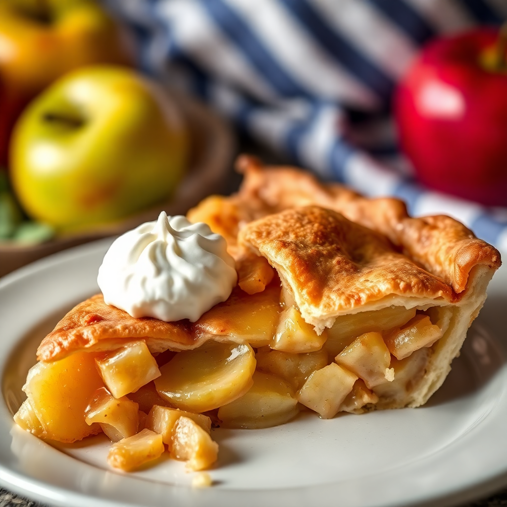 Apple Pie Variations: Six Ways to Celebrate Fall