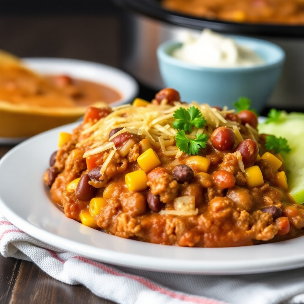 5 Must-Try Slow Cooker Recipes That Are Comforting, Flavorful, and Easy to Make
