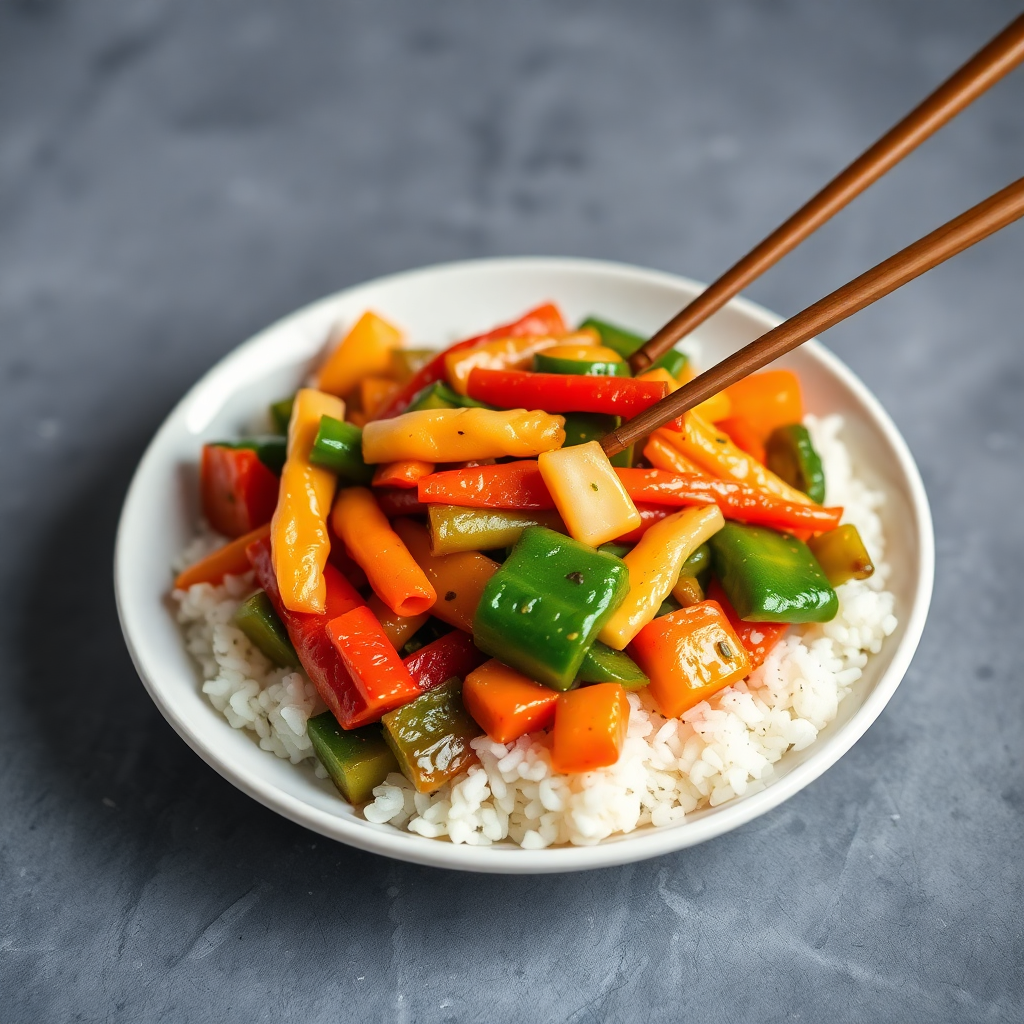 Classic Asian Wok Recipes Every Home Cook Should Master